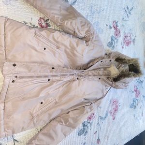 Old navy winter coat
